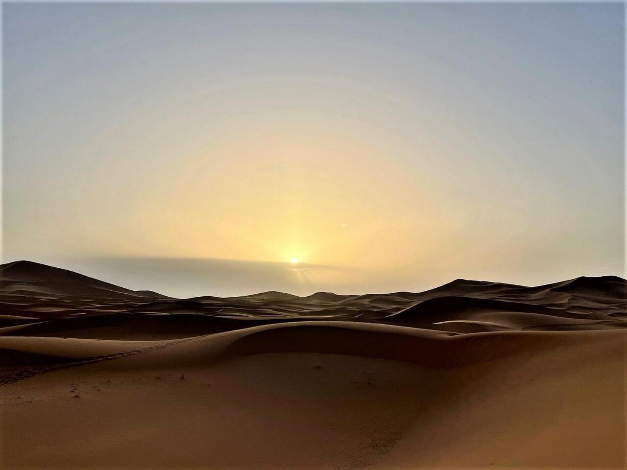 Merzouga Camp Excursions المظهر الخارجي الصورة